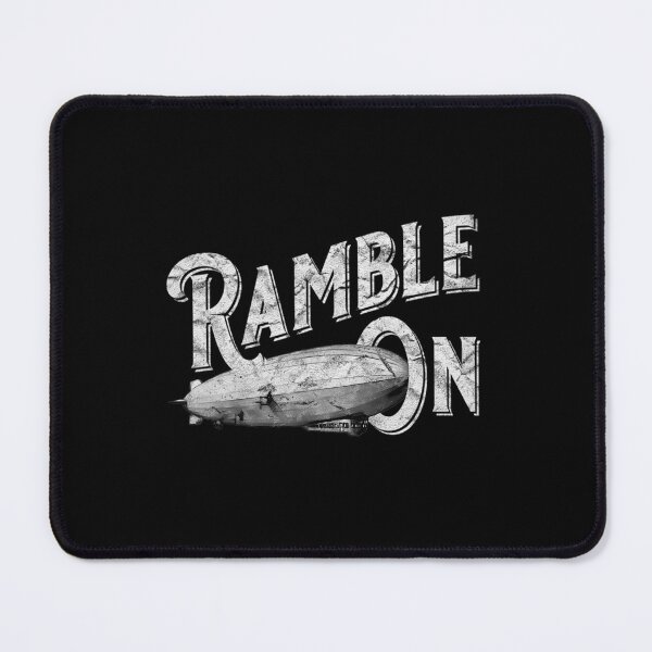Item preview, Ramble On Led Zeppelin designed and sold by SrkiLend.