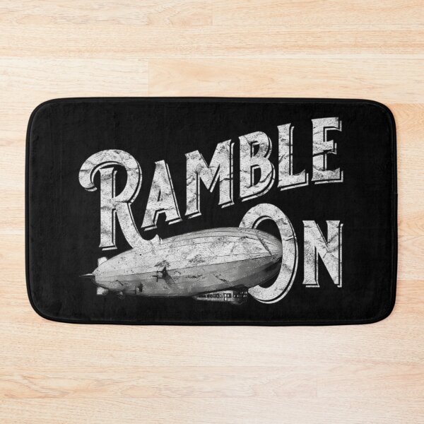 Item preview, Ramble On Led Zeppelin designed and sold by SrkiLend.
