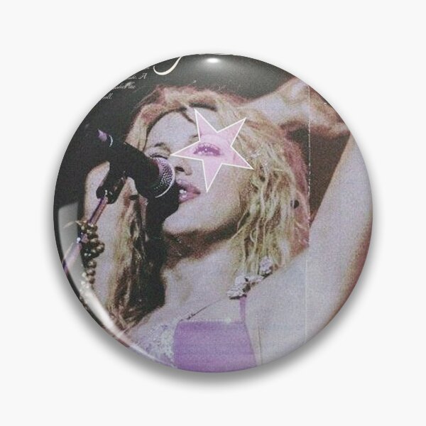 Item preview,  Coutney Love designed and sold by MetaWade.