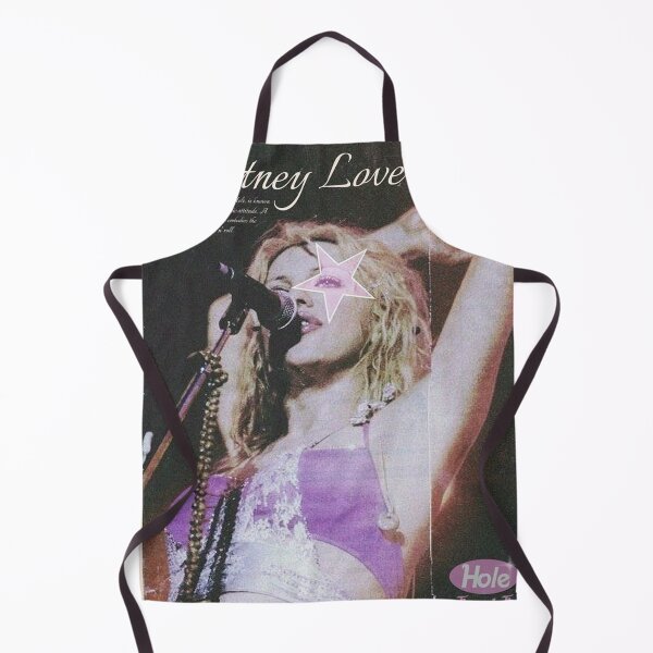 Item preview, Coutney Love designed and sold by MetaWade.