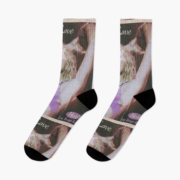 Item preview,  Coutney Love designed and sold by MetaWade.