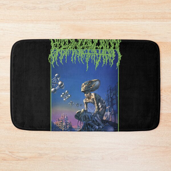 Item preview, Blood Incantation Hidden History Of The Human Race designed and sold by Ognjen Baskalovic.