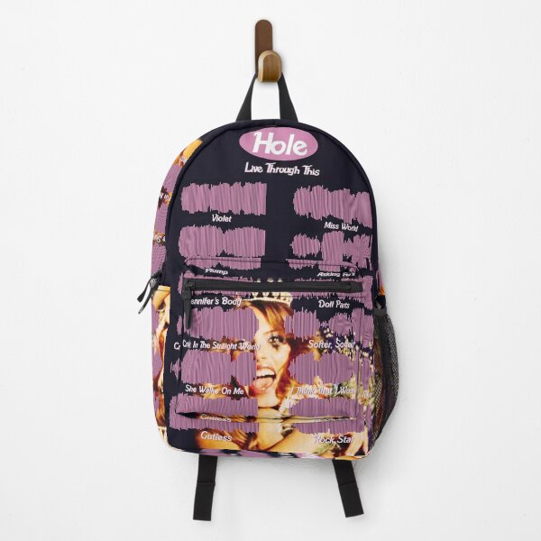 Item preview, Live Through THIS designed and sold by MetaWade.
