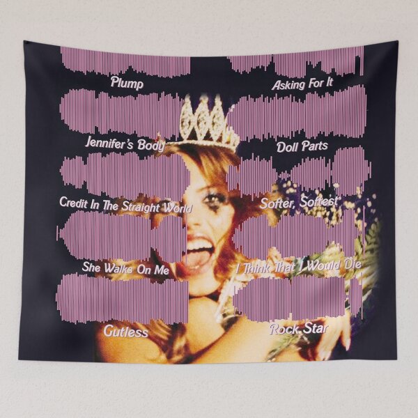 Item preview, Live Through THIS designed and sold by MetaWade.