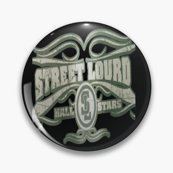 Item preview, heavy street designed and sold by Djamel1706.
