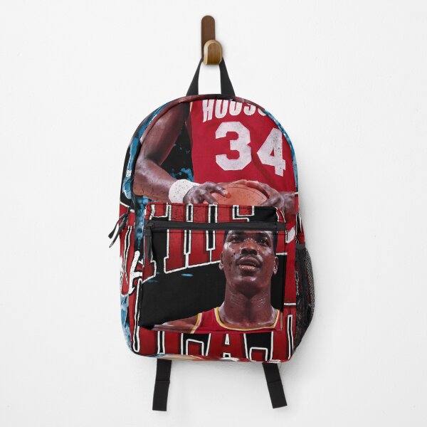 Item preview, Vintage Hakeem Olajuwon The Dream Basketball Legend Signature Retro 80s 90s Bootleg Rap Style designed and sold by xmemes.