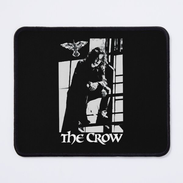 Item preview, The Crow  Year Classic Movie The Gothic Scary Best Of Funny Horror designed and sold by SrkiLend.