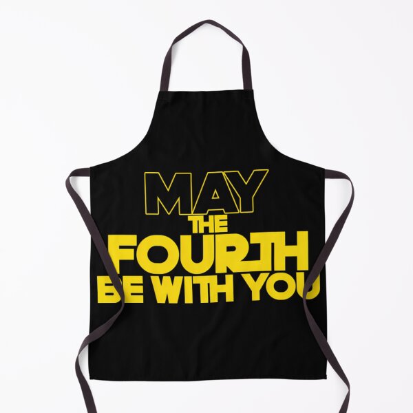 Item preview, may the fourth be with you 3 designed and sold by AllisonOrns.