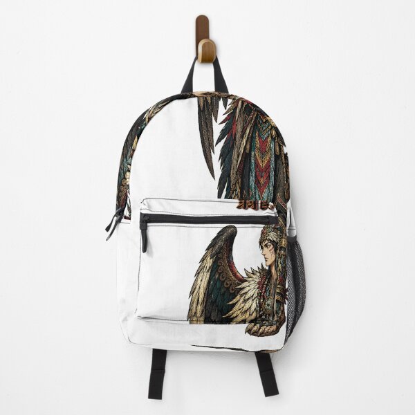 Item preview, Yuminguo Feathered People Dark Fantasy Shan Hai Jing designed and sold by holyminix.