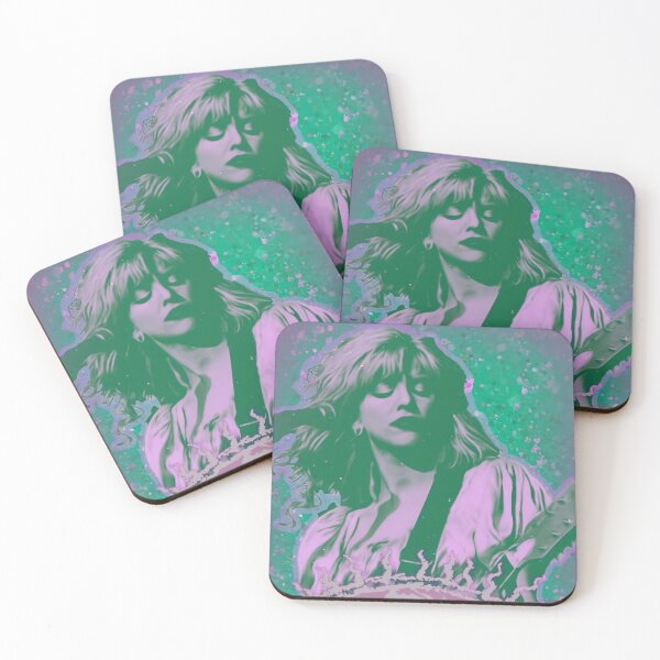 Item preview, Vibrant girl designed and sold by MetaWade.