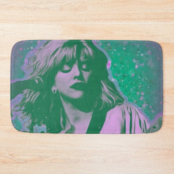 Item preview, Vibrant girl designed and sold by MetaWade.