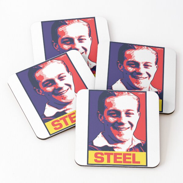 Item preview, Steel - SCOTLAND designed and sold by DFA.