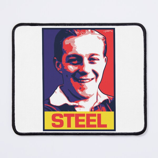 Item preview, Steel - SCOTLAND designed and sold by DFA.