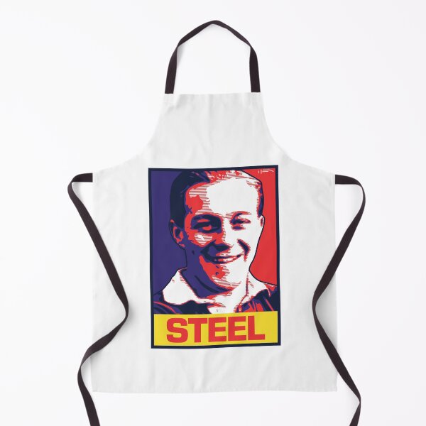 Item preview, Steel - SCOTLAND designed and sold by DFA.