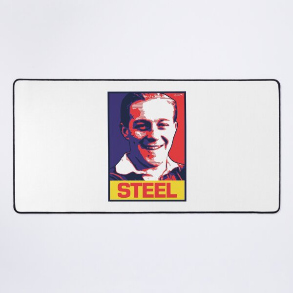 Item preview, Steel - SCOTLAND designed and sold by DFA.