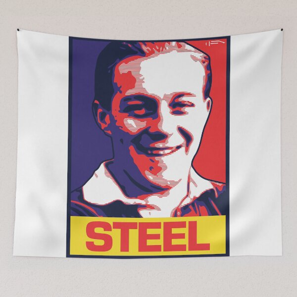 Item preview, Steel - SCOTLAND designed and sold by DFA.