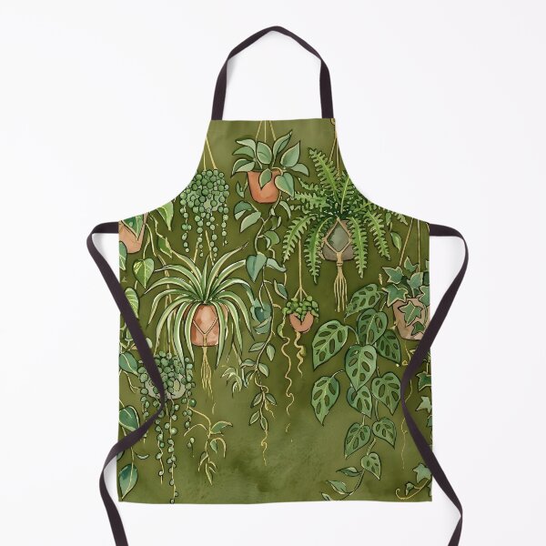 Item preview, Hanging Plant designed and sold by GraphicsClub.