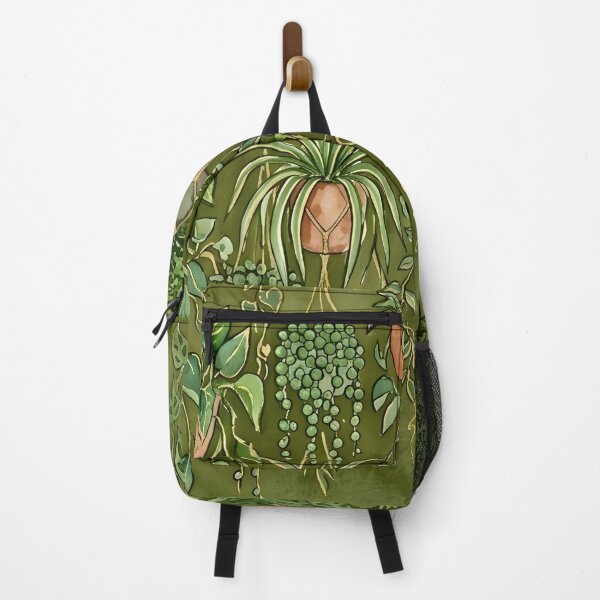Item preview, Hanging Plant designed and sold by GraphicsClub.