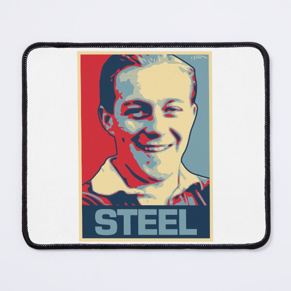 Item preview, Steel designed and sold by DFA.