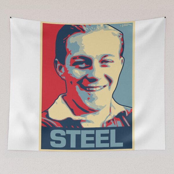 Item preview, Steel designed and sold by DFA.
