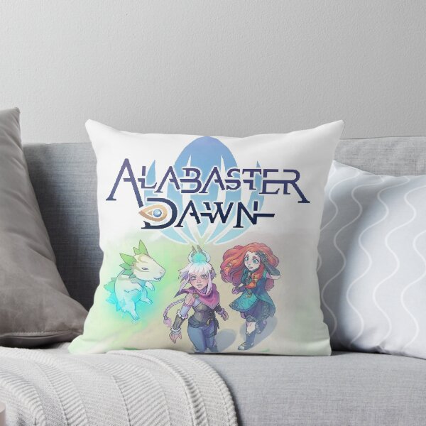 Item preview, Alabaster Dawn designed and sold by janniemohr.