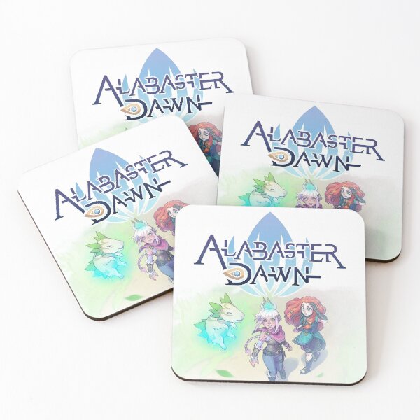 Item preview, Alabaster Dawn designed and sold by janniemohr.
