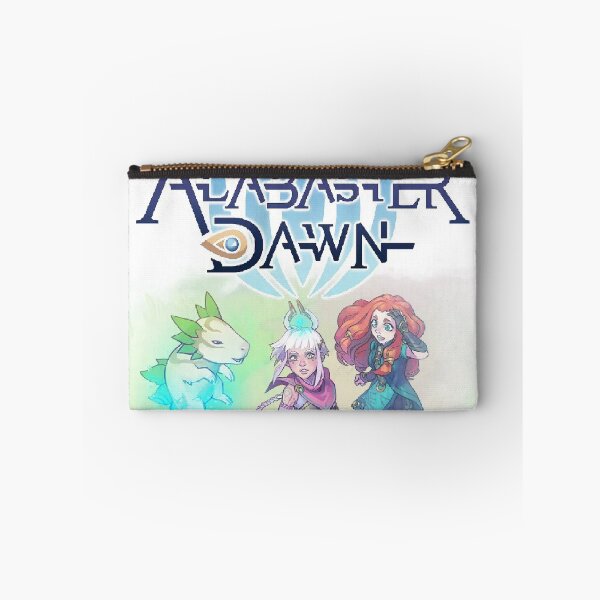 Artikelvorschau, Alabaster Dawn entworfen und verkauft von janniemohr.