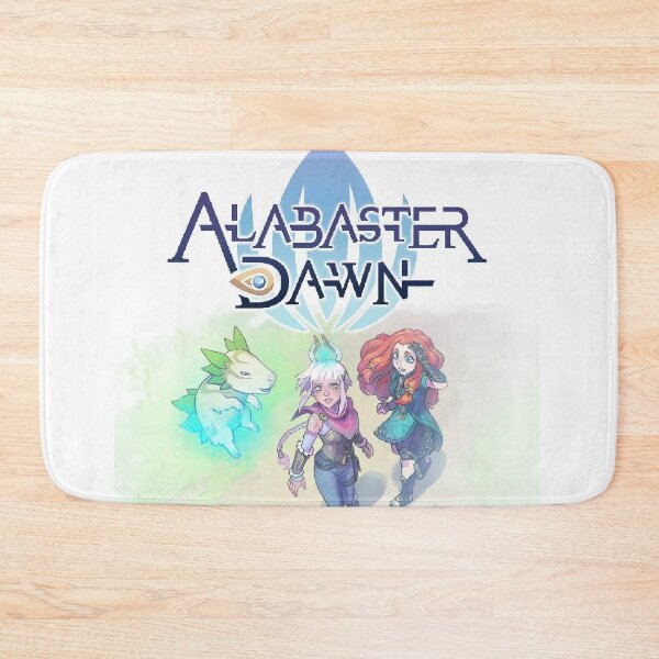 Item preview, Alabaster Dawn designed and sold by janniemohr.
