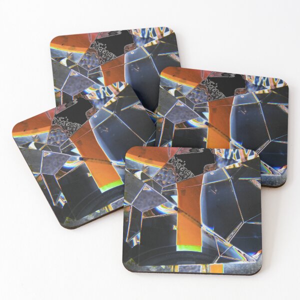 Item preview, Sé el color - Arte abstracto designed and sold by lyartgallery.