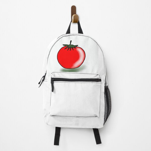 Item preview, Red Tomato Illustration  designed and sold by Ployphaiphai .