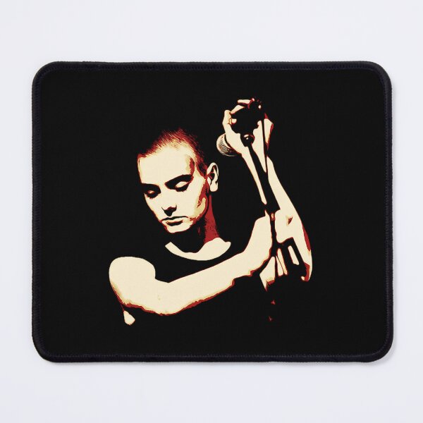 Item preview, Sinad O'Connor Rest In Peace designed and sold by SrkiLend.