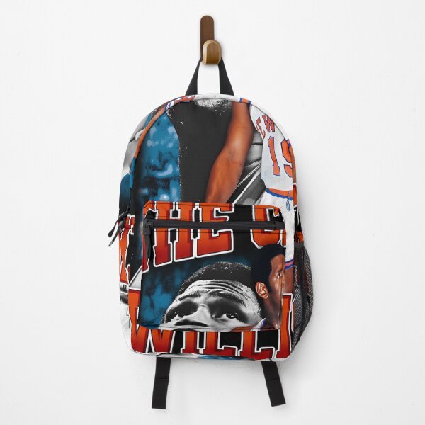 Item preview, Willis Reed The Captain Basketball Legend Signature Vintage Retro 80s 90s Bootleg Rap Style designed and sold by xmemes.