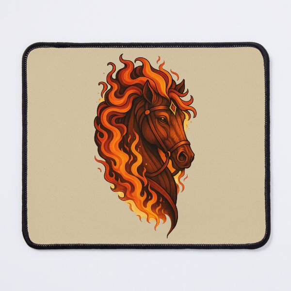 Item preview, Blazing Power of Freedom designed and sold by iamdesigns14.