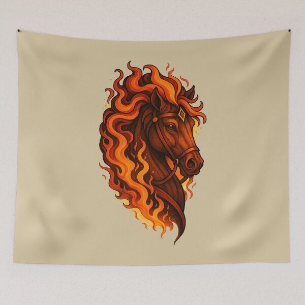 Item preview, Blazing Power of Freedom designed and sold by iamdesigns14.