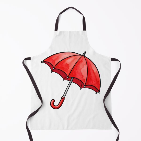 Item preview, Red Umbrella designed and sold by GraphicsClub.