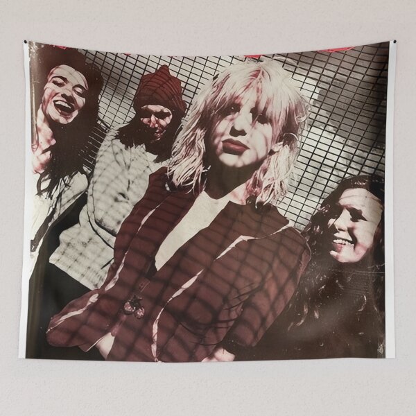 Item preview, The Crew designed and sold by MetaWade.
