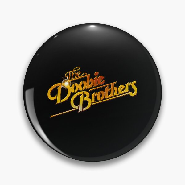 Item preview, The Doobie Brothers The Doobie Tour designed and sold by SrkiLend.