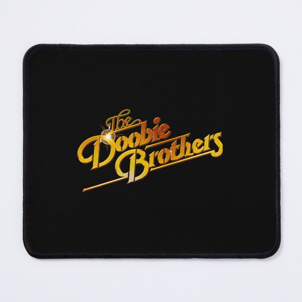 Item preview, The Doobie Brothers The Doobie Tour designed and sold by SrkiLend.