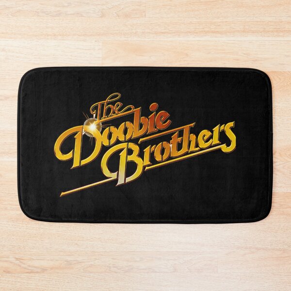 Item preview, The Doobie Brothers The Doobie Tour designed and sold by SrkiLend.