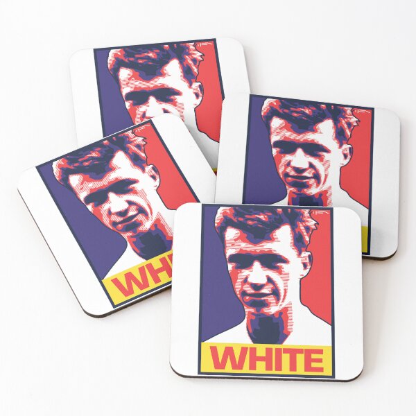 Item preview, White - SCOTLAND designed and sold by DFA.