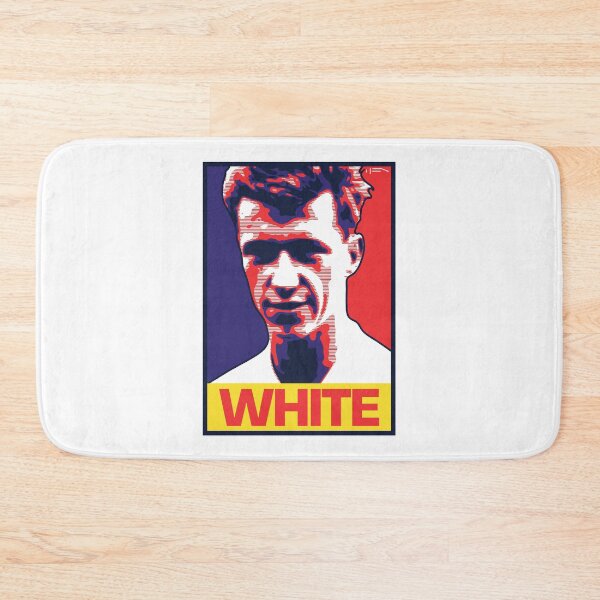 Item preview, White - SCOTLAND designed and sold by DFA.