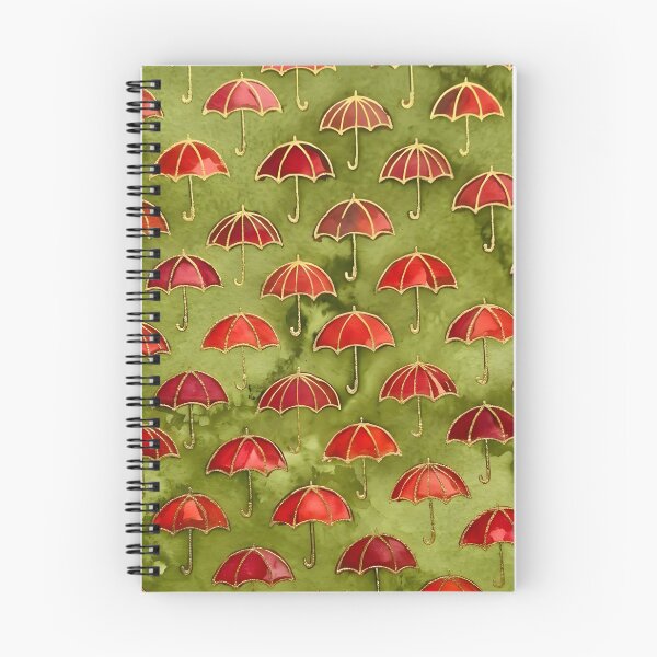 Item preview, Red Umbrella designed and sold by GraphicsClub.
