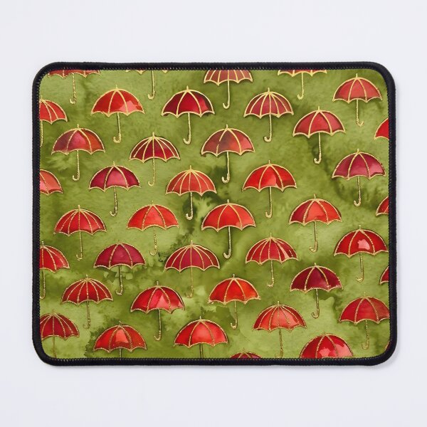Item preview, Red Umbrella designed and sold by GraphicsClub.