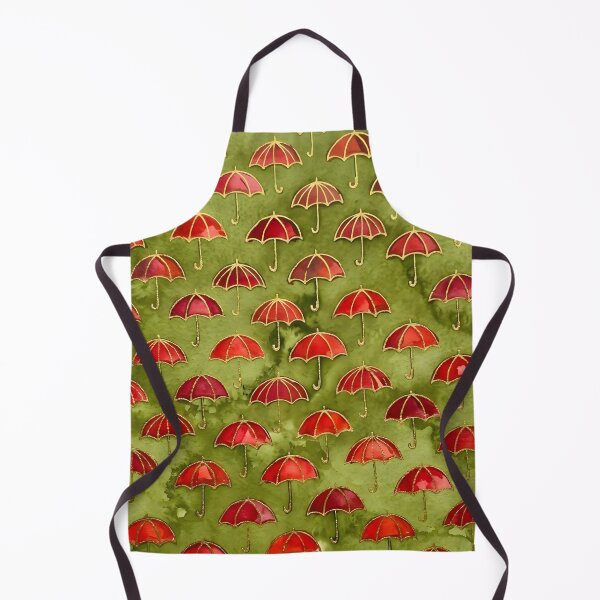 Item preview, Red Umbrella designed and sold by GraphicsClub.