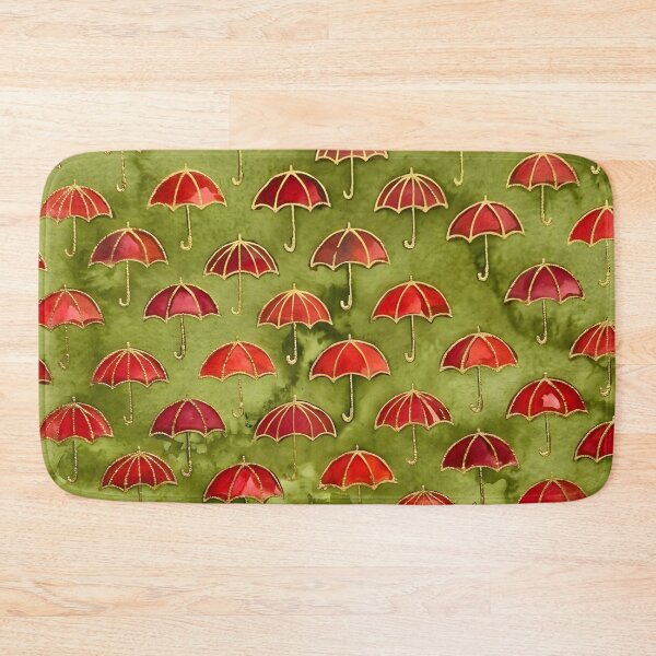 Item preview, Red Umbrella  designed and sold by GraphicsClub.