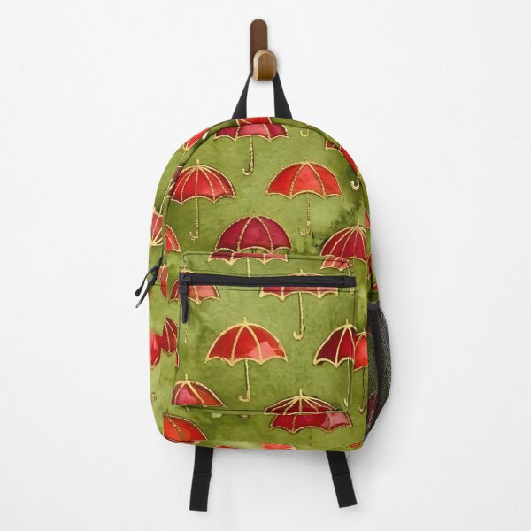 Item preview, Red Umbrella designed and sold by GraphicsClub.