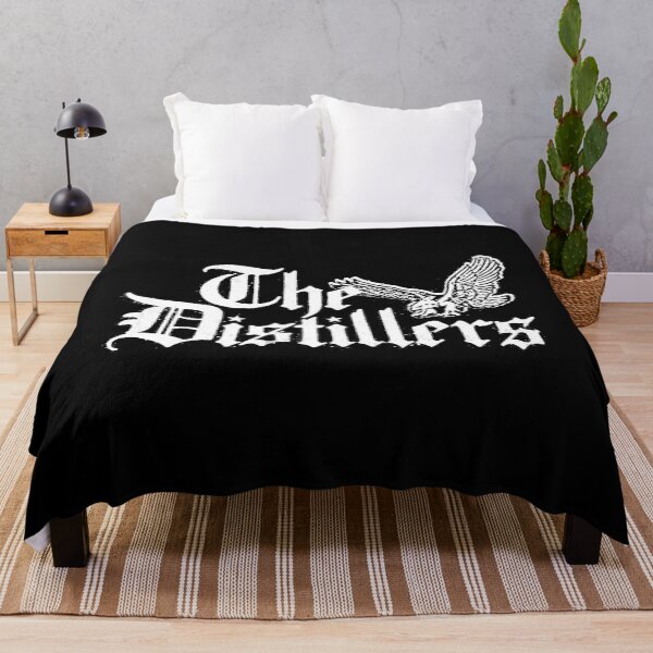Item preview, The Distillers designed and sold by Ognjen Baskalovic.