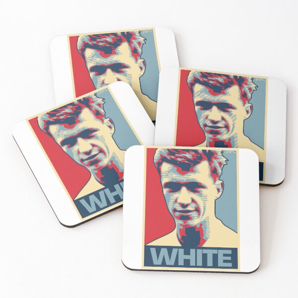Item preview, White designed and sold by DFA.
