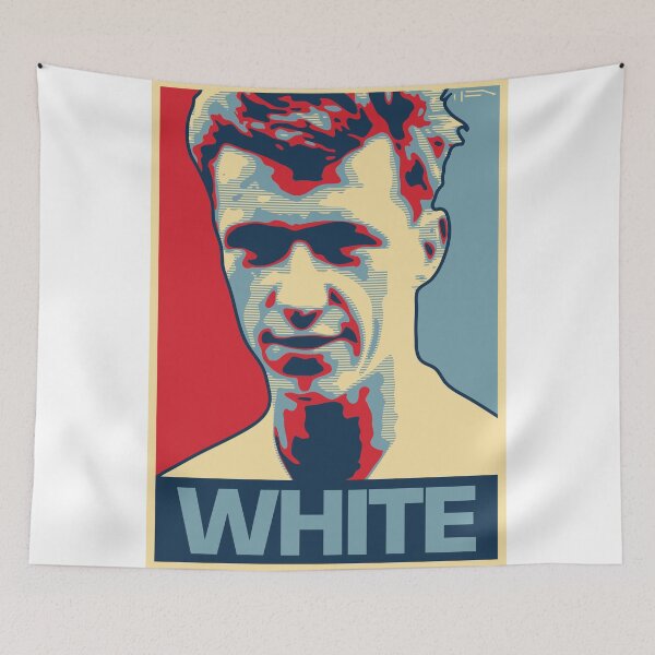 Item preview, White designed and sold by DFA.