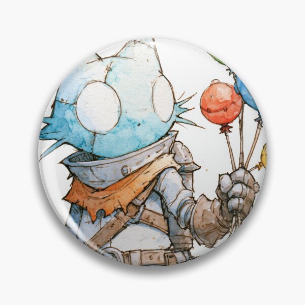 Item preview, Captain Bubblemoon designed and sold by CHCOfficial.